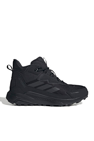 adidas Terrex Anylander Climawar Black Men's Outdoor Boots
