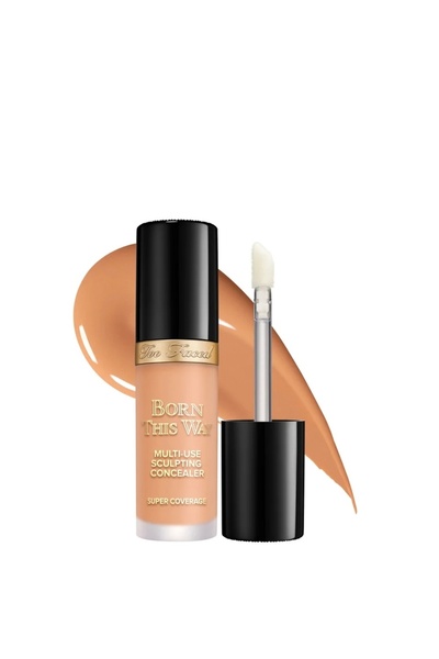 Too Faced كونسيلرخافي عيوب فائقة من تو فيسد-Natural