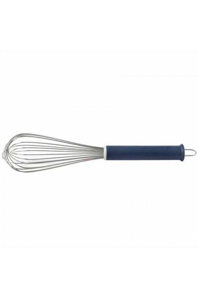 Epinox Steel whisk 40 cm with psc handle