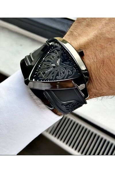 Homies ÜÇGEN SAAT (POLAT ALEMDAR ) SAATİ