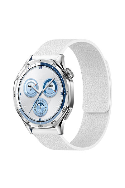 bbtech Huawei Watch Gt6 Pro/Gt6/Gt5 Pro/Gt4/Gt3 Pro/Gt2 Pro/Gt2e 46mm 22mm De...