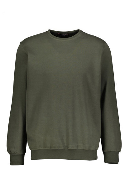 First Company Men's Sweat 2420109025