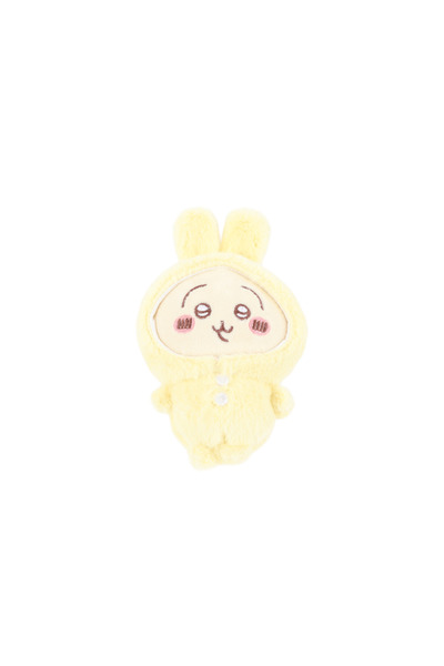 Midi Cute Rabbit Keychain