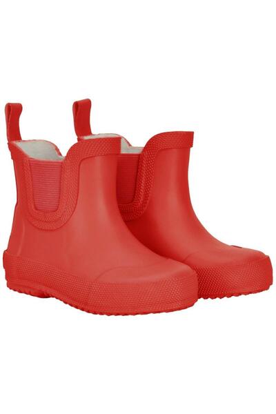 CeLaVi Baked Apple 25 - Short rubber rain boots -