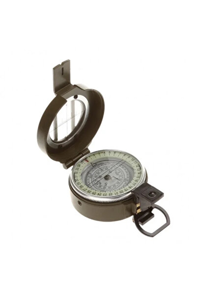 magicool High Quality,Zinc Alloy American Military Multifunctional Field Outd...