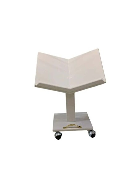 Generic Wooden Quran Holder with Wheels