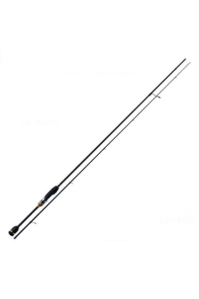 MAJOR CRAFT Crostage Survive SCRX-T732AJI Tubular 2.23mt 0.6-10gr (2P) LRF Kamış