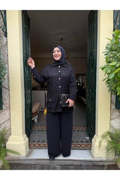 emsale Tesettür Takım | Dior | EMS