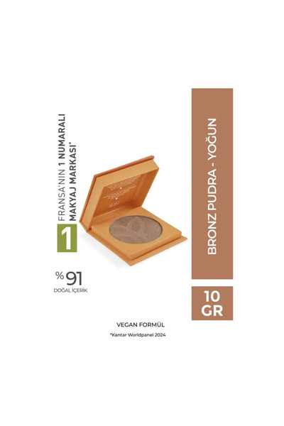 Yves Rocher Bronz Pudra- Yoğun