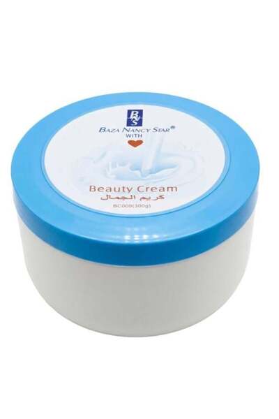F05 Beauty Cream from Baza Nancy Star – 300 grams