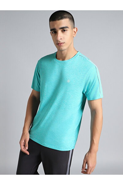 Cult By Styli Men Active Day COMFORtech T-Shirt