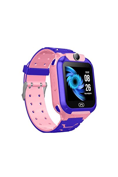 OEM Ceas Smartwatch Copii Telefon GPS Istoric Traseu SOS
