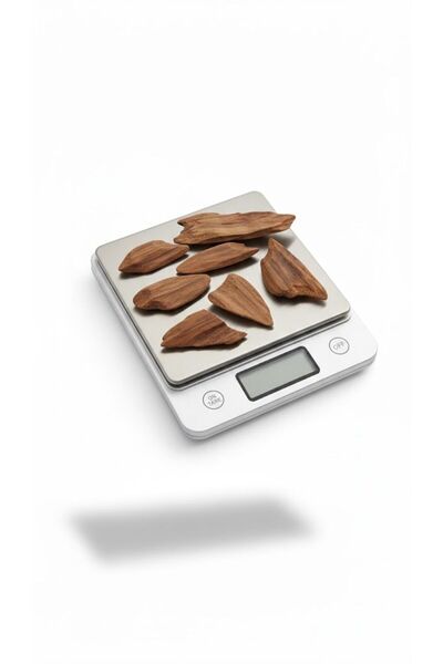 Boutique Incense/oud: