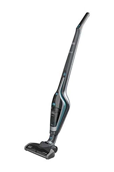 Black and Decker BLACK+DECKER 2-In-1 Cordless Stick Vacuum Cleaner