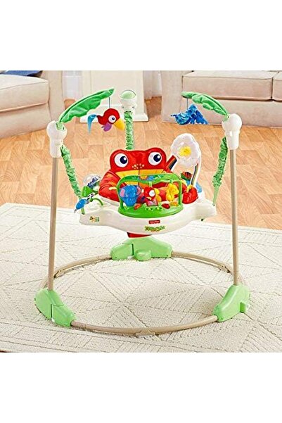 OEM Centru de Activitați pentru Bebelusi Joc Interactiv 360° Jungle