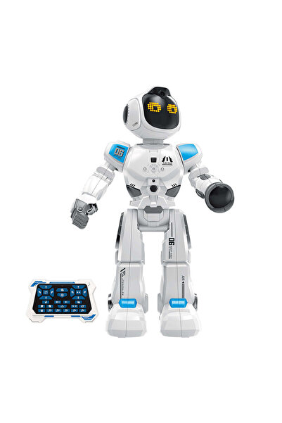 OEM Robot Inteligent Programabil cu Telecomanda pentru Copii