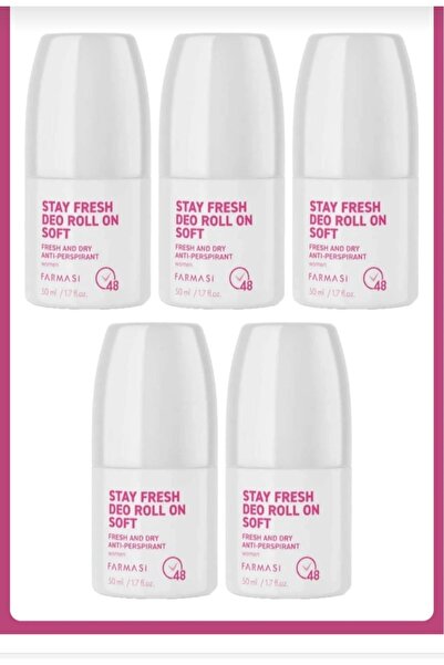 Farmasi Rose Cosmetıcs Set
