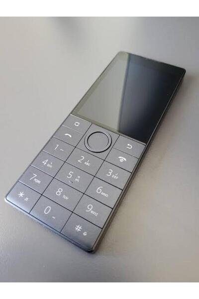 duoqin F22 32GB Android Dokunmatik Kamerasız İnternet Destekli Asker Telefonu