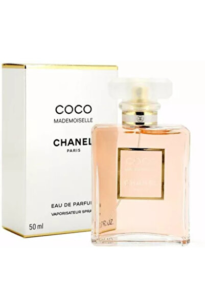 Chanel Coco Mademoiselle Eau de Parfum 50 ml pentru femei