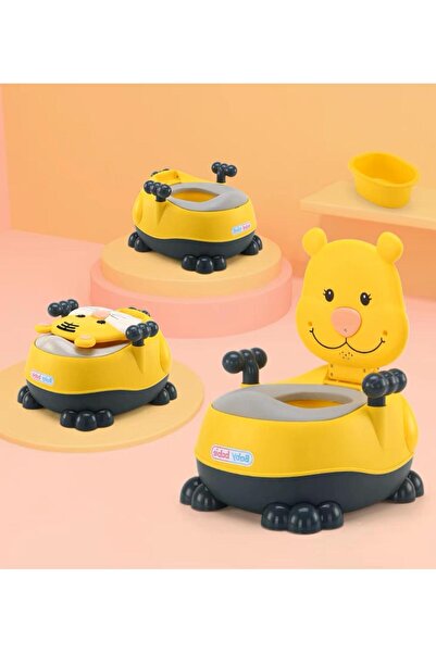 OEM Olita pentru Copii Muzicala cu Manere Model Pisicuta