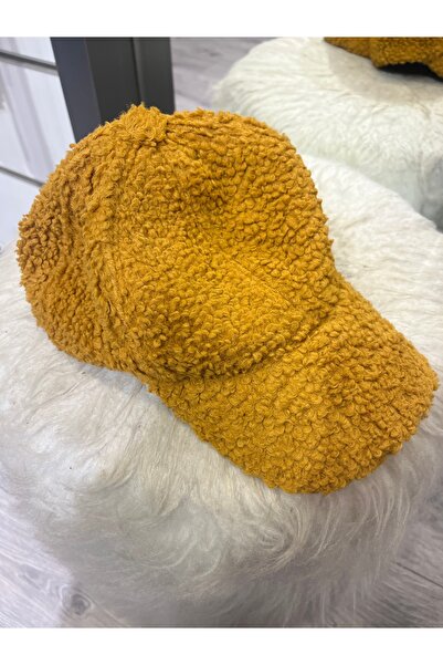 gozdeasutayaccessory قبعة هاردال بوكليت