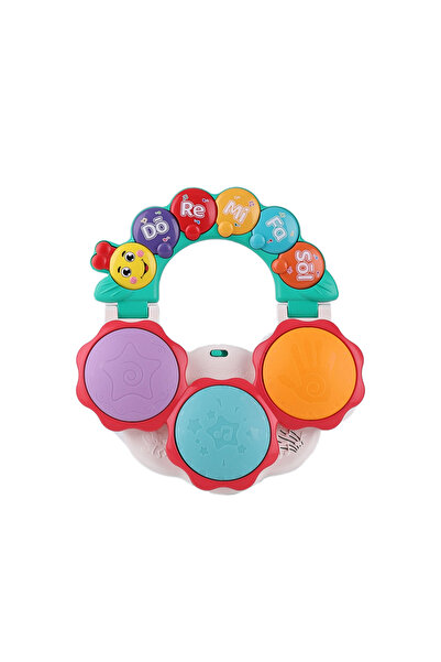 OEM Jucarie Interactiva Omida Muzicala pentru Copii cu Sunete