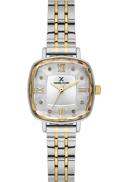 Daniel Klein Kadın Kol Saati DK-10057-2