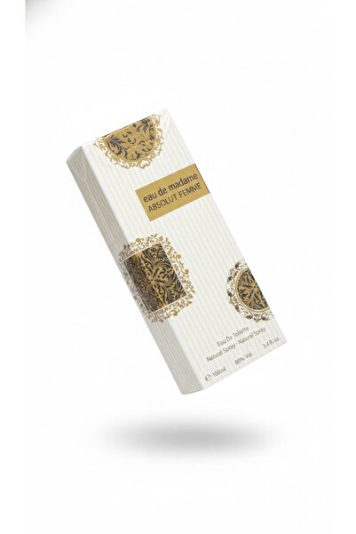 Boutique Opus perfume