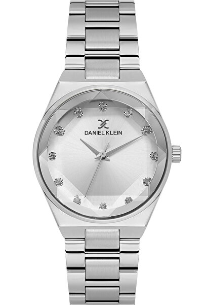 Daniel Klein Kadın Kol Saati DK-10041-2