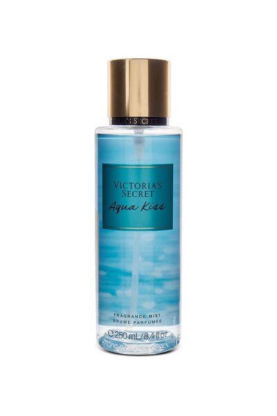 Victoria's Secret بخاخ معطر للجسم للنساء أكوا كيس، 250 مل