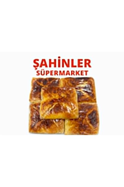 Şahin KETE (El Yapımı 130GR-5 ADET)