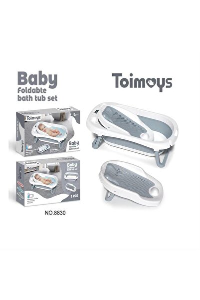 OEM Set Cadita Pliabila pentru Bebelusi cu Suport Ergonomic