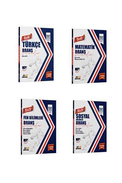 Palme Yayınevi 2026 hız ve renk tyt türkçe matematik fen ve sosyal branş deneme