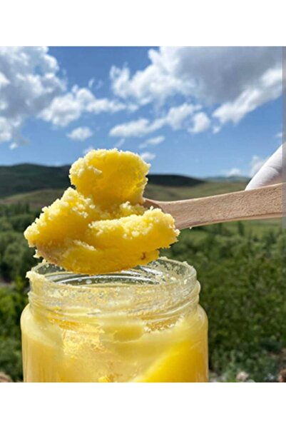 Şahin TERE YAĞ (ERİTİLMEMİŞ SARI YAĞ 1KĞ)