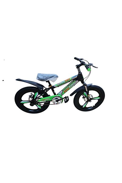 OEM Bicicleta Sport pentru Copii cu Cadru Rezistent si Suspensie