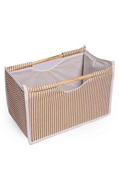 Baskety Laundry Bag Home Collection Storage Box