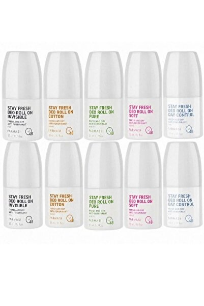 Farmasi Rose Cosmetıcs Set