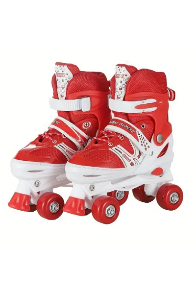 OEM Patine Reglabile pentru Copii cu 4 Roti 31-34