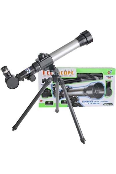 OEM Telescop pentru Copii cu Trepied si Busola