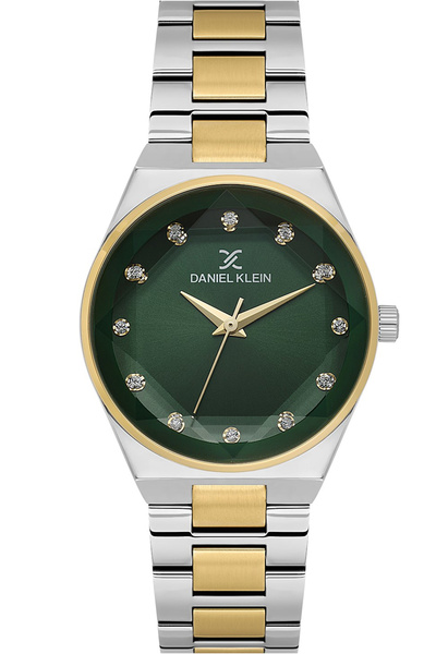 Daniel Klein Kadın Kol Saati DK-10041-3