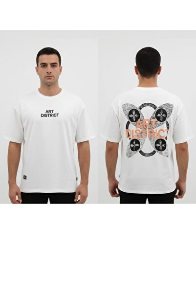 hikeswear MENS OVERSIZE TSHIRT