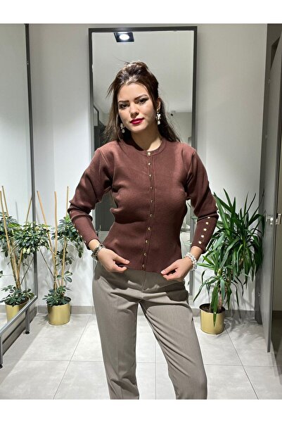 Volans Moda 251103 هيركا فاخرة