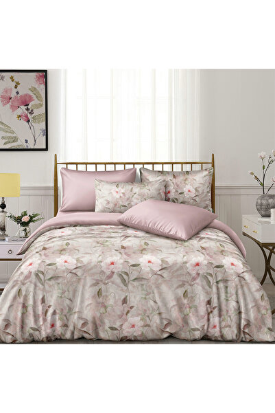 OEM Bed linen with elastic 180x200 for double bed 2 people, 4 pieces, Finet, ...