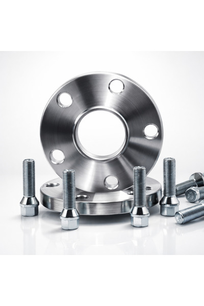 HDF FİAT EGEA 5X98 2 CM - 2 ADET SPACER + BİJON SETİ