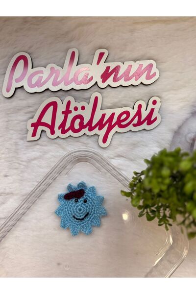 SOFT Klipsi za kosu za bebe od 0-3 godine za bebe sa tankom kosom i bez kose ...