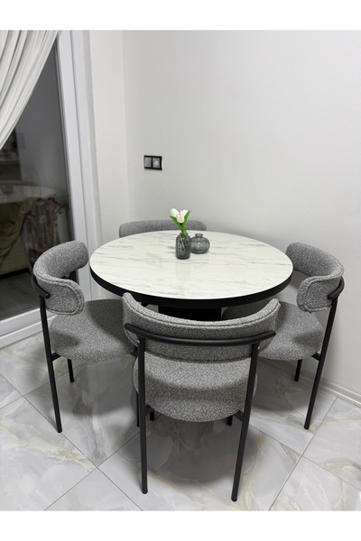 Home ROYAL MASA SANDALYE TK