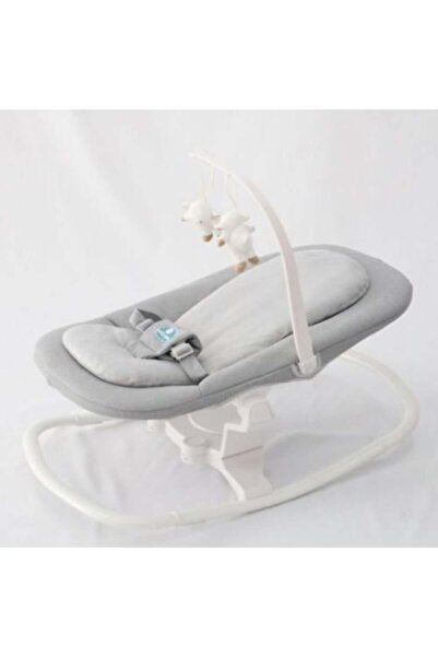 Babyshine1122 هزازه جلاسه اطفال بيبي شين لون رصاصي