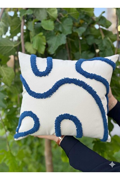 FLORA PUNCH Punch kırlent kılıfı