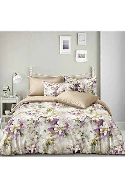 OEM Bed linen with elastic 180x200 for double bed 2 people, 4 pieces, Finet, ...