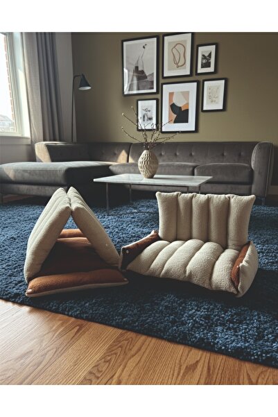 Maison Elkin Model Trois - Kedi-Köpek Yatağı/Koltuğu